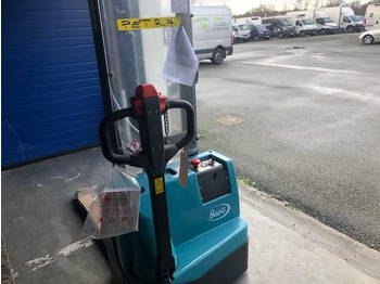 Apilador Baoli ES-10-N01 gerbeur accompagnant: foto 3