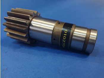 Reductor de giro BOBCAT