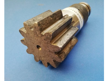 Reductor de giro HITACHI