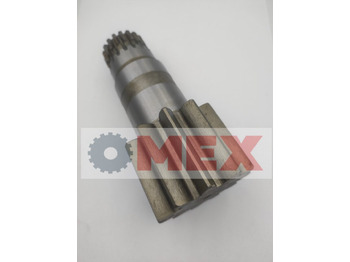 Reductor de giro HITACHI