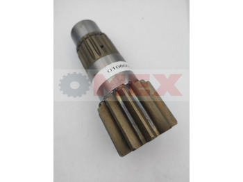 Reductor de giro KUBOTA