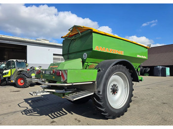 Esparcidor de fertilizantes Amazone ZG-B 8200 Ultra Hydro: foto 5