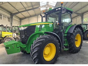 Tractor JOHN DEERE 7250R