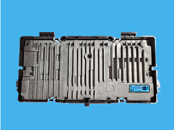 Salpicadero 81.27202-6324 LICZNIK ZEGAR MAN 81.27202-6324 MAN  Continental D-78053: foto 3