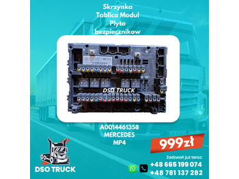 Recambio MERCEDES-BENZ Actros