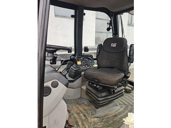 Retroexcavadora CATERPILLAR 444F: foto 5 Retroexcavadora CATERPILLAR 444F: foto 5