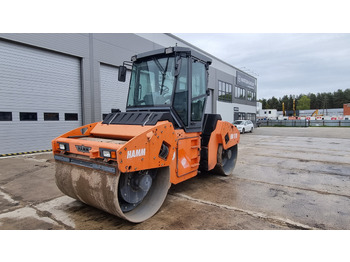 Leasing de HAMM HD110 HAMM HD110: foto 1