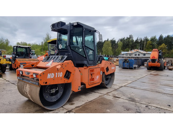 Leasing de HAMM HD110 HAMM HD110: foto 4