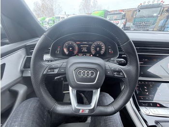 SUV/ Todoterreno Audi Q8 50 TDI quattro S line Sport ABT: foto 5