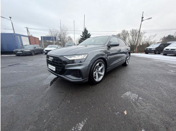 SUV/ Todoterreno Audi Q8 50 TDI quattro S line Sport ABT: foto 4
