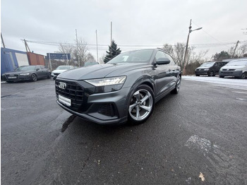 SUV/ Todoterreno Audi Q8 50 TDI quattro S line Sport ABT: foto 3