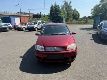 Sedan FIAT