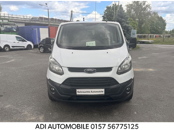 Furgoneta pequeña FORD Transit