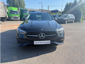 Coche familiar MERCEDES-BENZ