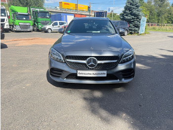 Coche familiar MERCEDES-BENZ