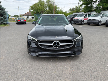 Coche familiar MERCEDES-BENZ