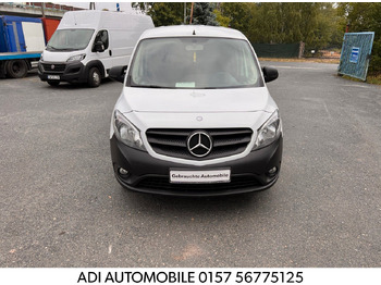 Furgoneta de pasajeros MERCEDES-BENZ Citan 111 CDI