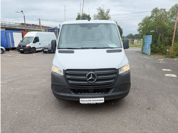 Furgoneta caja abierta MERCEDES-BENZ Sprinter