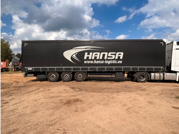 Semirremolque lona Schmitz Cargobull SCB S3T: foto 3 Semirremolque lona Schmitz Cargobull SCB S3T: foto 3