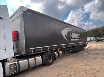 Semirremolque lona Schmitz Cargobull SCB S3T: foto 2 Semirremolque lona Schmitz Cargobull SCB S3T: foto 2