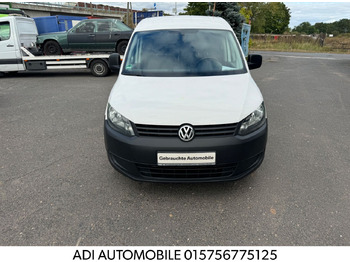 Furgoneta pequeña VOLKSWAGEN Caddy