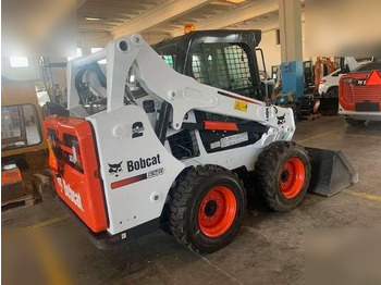 Leasing de BOBCAT S590 BOBCAT S590: foto 3