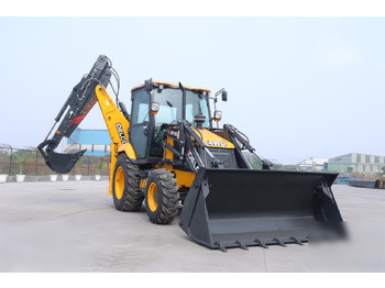 Retroexcavadora DELCO XP95 PLUS: foto 5