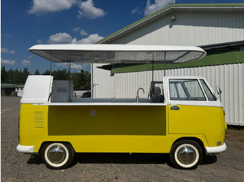 Camión tienda Event Mobil Catering Foodtruck: foto 2