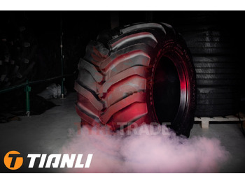 Neumático TIANLI