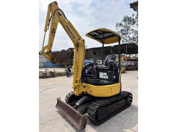 Maquinaria de construcción