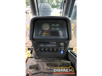 Bulldozer Komatsu D 65 PX-15 E0 ripper manual engine - 388cm wide: foto 4 Bulldozer Komatsu D 65 PX-15 E0 ripper manual engine - 388cm wide: foto 4