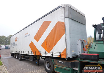 Leasing de Schmitz Cargobull SCS24/L-13.62 MB Schuifzeiloplegger mega schuifdak SAF assen NL trailer Schmitz Cargobull SCS24/L-13.62 MB Schuifzeiloplegger mega schuifdak SAF assen NL trailer: foto 2 Leasing de Schmitz Cargobull SCS24/L-13.62 MB Schuifzeiloplegger mega schuifdak SAF assen NL trailer Schmitz Cargobull SCS24/L-13.62 MB Schuifzeiloplegger mega schuifdak SAF assen NL trailer: foto 2