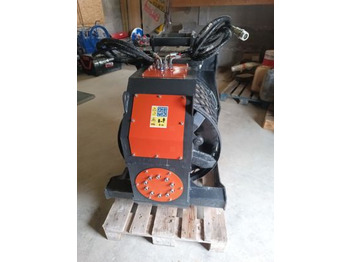 Cuchara para clasificación GODET CRIBLEUR CANGINI VMS57 2024: foto 5