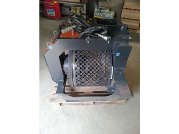 Cuchara para clasificación GODET CRIBLEUR CANGINI VMS57 2024: foto 4