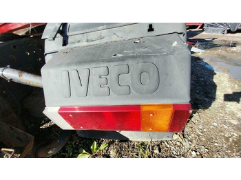 Luz trasera IVECO Stralis