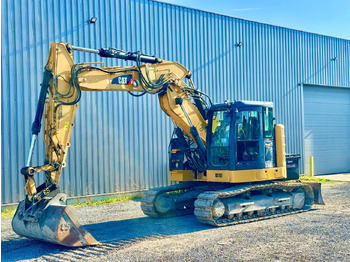 Excavadora de cadenas CATERPILLAR 314