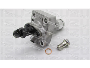 Bomba de combustible ISUZU