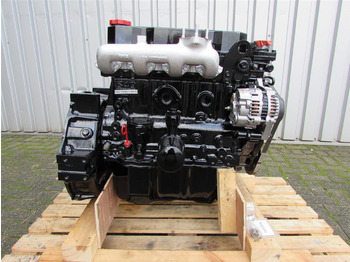 Motor para Excavadora MITSUBISHI RECON S4Q2-Y263KL TEREX EXCAVATOR RECON S4Q2-Z365SPL GENERAL PURPOSE: foto 3 Motor para Excavadora MITSUBISHI RECON S4Q2-Y263KL TEREX EXCAVATOR RECON S4Q2-Z365SPL GENERAL PURPOSE: foto 3