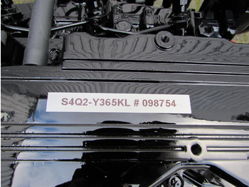Motor para Excavadora MITSUBISHI RECON S4Q2-Y263KL TEREX EXCAVATOR RECON S4Q2-Z365SPL GENERAL PURPOSE: foto 2 Motor para Excavadora MITSUBISHI RECON S4Q2-Y263KL TEREX EXCAVATOR RECON S4Q2-Z365SPL GENERAL PURPOSE: foto 2