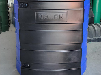 Tanque de almacenamiento DC AdBlue-Behälter / AdBlue tank / Cuve à AdBlue / Serbatoio / Depósito / Бак для AdBlue / Zbiornik AdBlue 1500 l: foto 5 Tanque de almacenamiento DC AdBlue-Behälter / AdBlue tank / Cuve à AdBlue / Serbatoio / Depósito / Бак для AdBlue / Zbiornik AdBlue 1500 l: foto 5