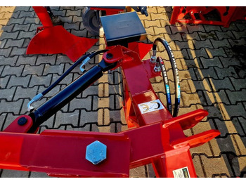 Taladro para tierra para Tractor Demarol Erdbohrer / Earth auger / Tarière / Trivella / Sinfín de tierra / Земляной шнек / Świder: foto 2