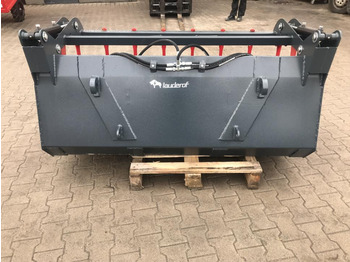 Pinza para Tractor Lauderof Krokodilschaufel / Manure grab / Grappin à fumier / Benna coccodrillo / Ковш-захват / Łyżko-krokodyl 1,8 m: foto 4 Pinza para Tractor Lauderof Krokodilschaufel / Manure grab / Grappin à fumier / Benna coccodrillo / Ковш-захват / Łyżko-krokodyl 1,8 m: foto 4