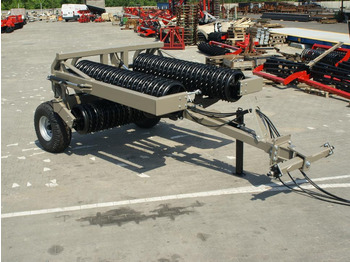 Rodillo agrícola ROLEX