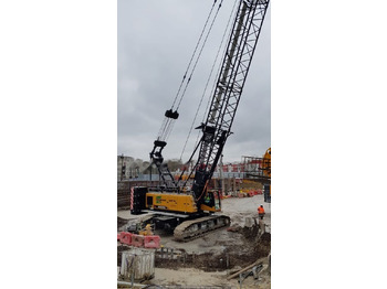 Leasing de Sany SCE-1000-A Sany SCE-1000-A: foto 1