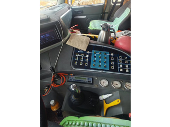 Autogrúa SANY STC1300: foto 4