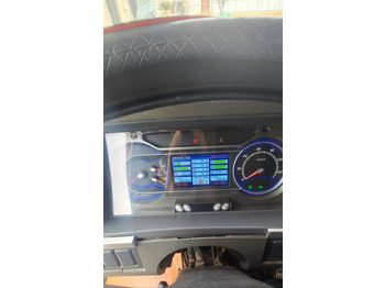 Autogrúa SANY STC1300: foto 2