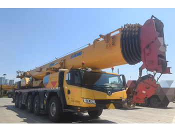 Grúa todo terreno XCMG XCA130L7C: foto 2