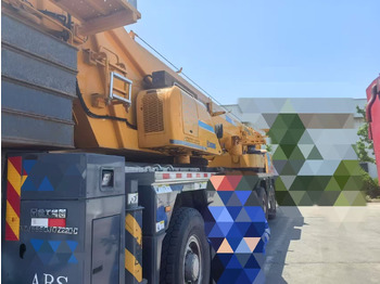 Grúa todo terreno XCMG XCA130L7C: foto 3