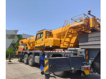 Grúa todo terreno XCMG XCA130L7C: foto 4