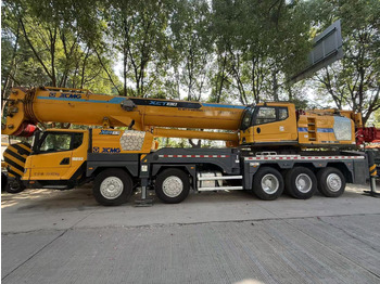 Autogrúa XCMG XCT130